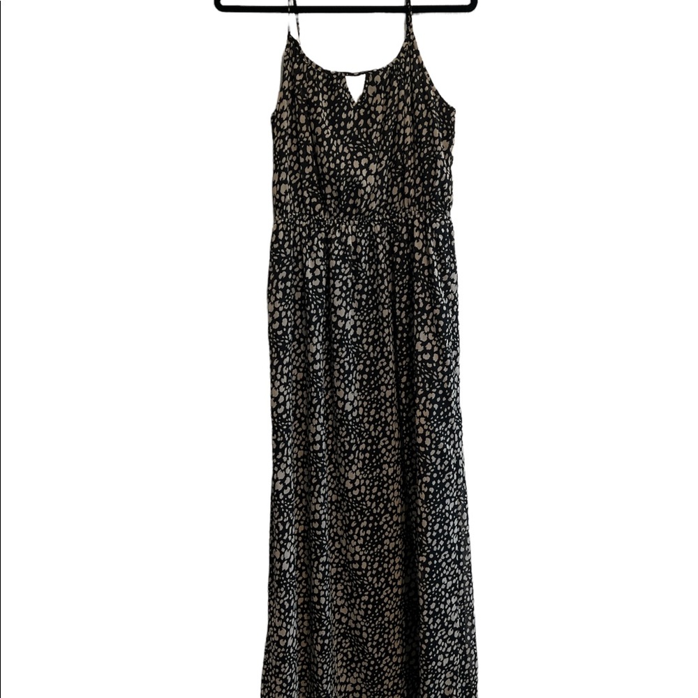 One clothing maxi dress